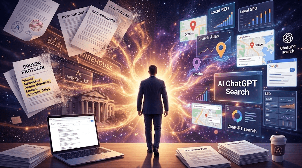 Understanding the Broker Protocol in 2026