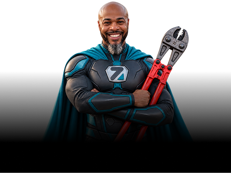 Azella founder David Roberson